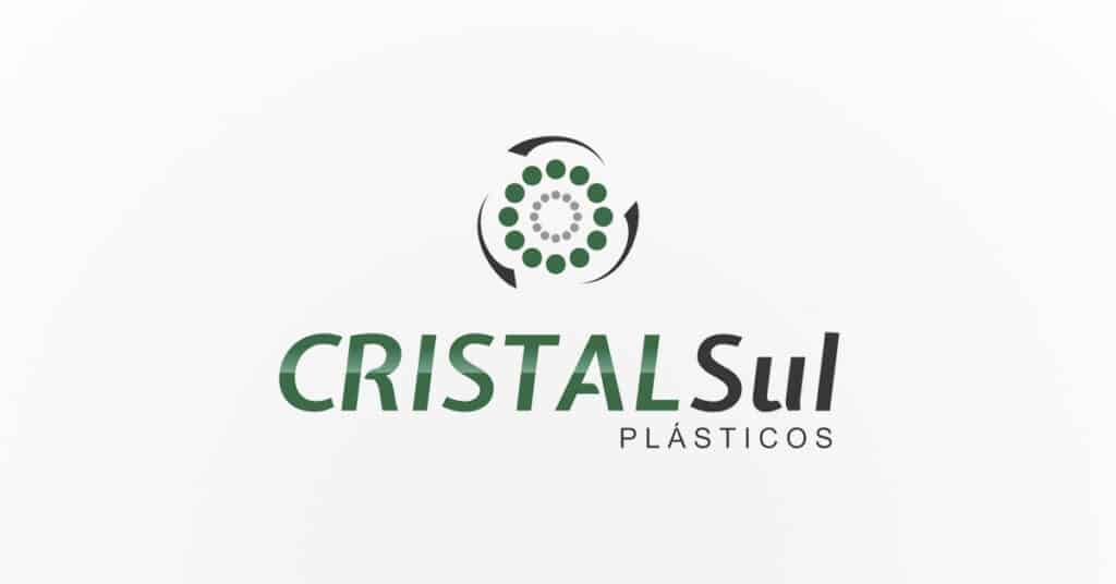 Logo da Cristalsul